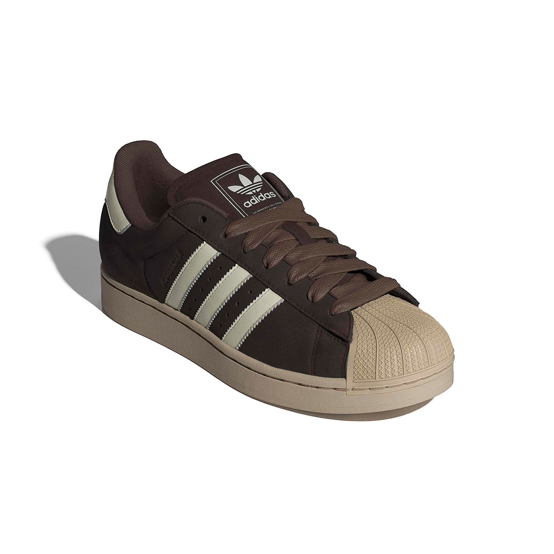 adidas Originals SUPERSTAR II IH9314 Brown