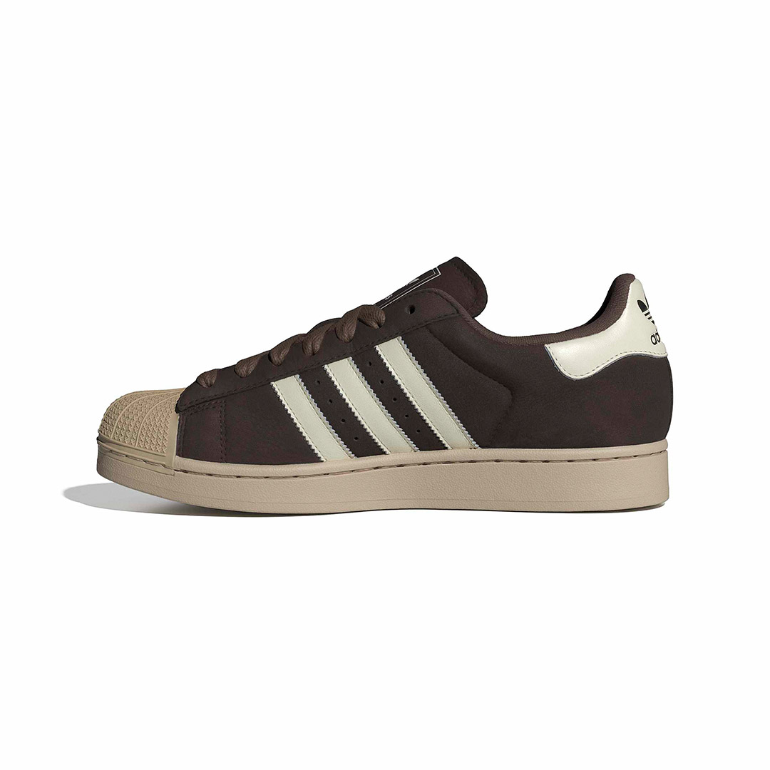 adidas Originals SUPERSTAR II IH9314 Brown