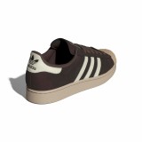 adidas Originals SUPERSTAR II IH9314 Brown Image 2