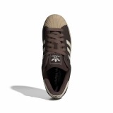 adidas Originals SUPERSTAR II IH9314 Brown Image 3