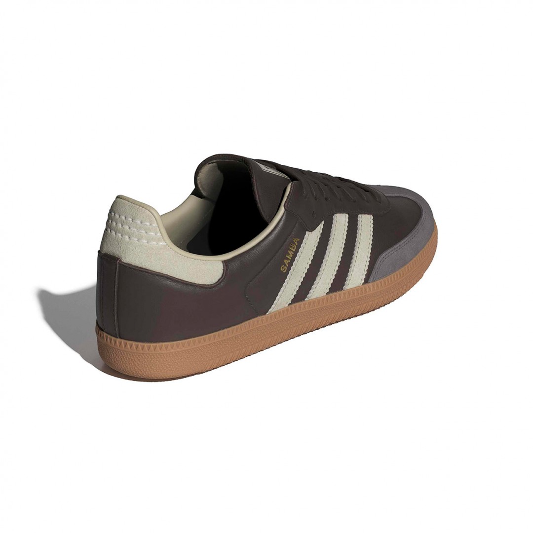 adidas Originals SAMBA OG ID1481 Brown