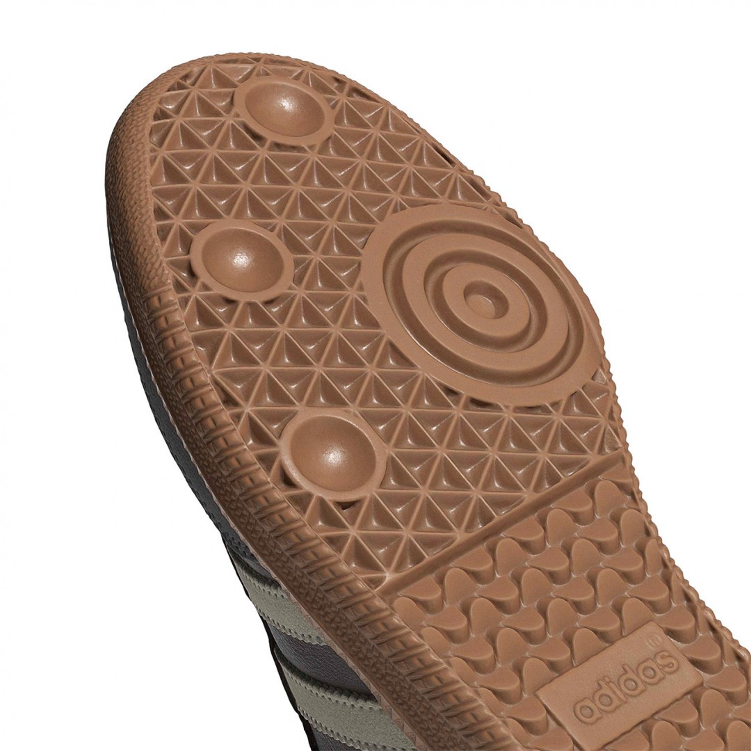 adidas Originals SAMBA OG ID1481 Brown