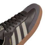 adidas Originals SAMBA OG ID1481 Brown Image 4