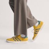 adidas Originals GAZELLE KJ3532 Yellow Image 14