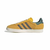 adidas Originals GAZELLE KJ3532 Yellow Image 1