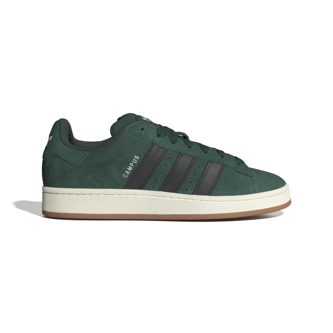 adidas Originals CAMPUS 00s IF8763 Green