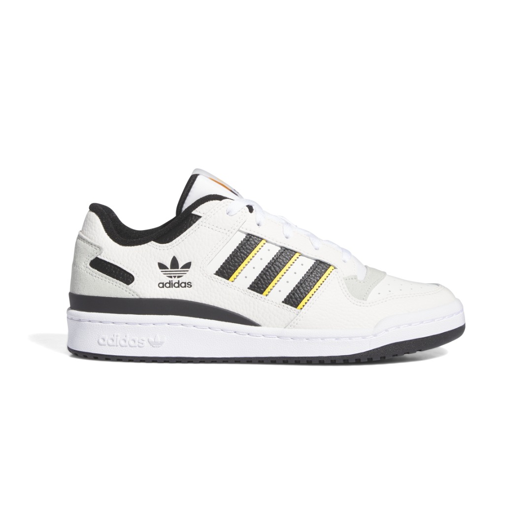 adidas Originals FORUM LOW CL IH7906 White