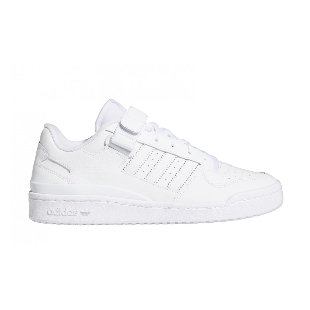adidas Originals FORUM LOW FY7755 Λευκό