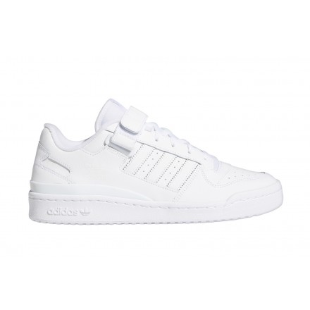 adidas Originals FORUM LOW FY7755 White
