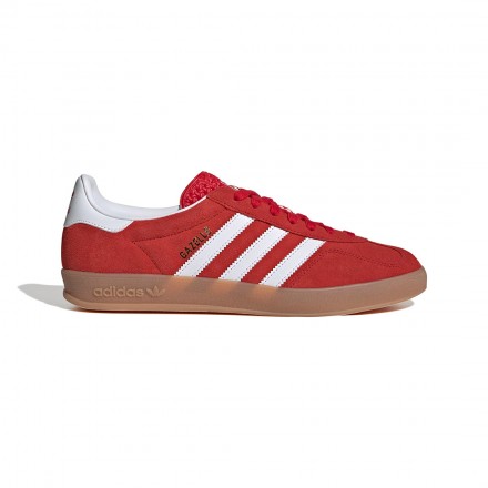 adidas Originals GAZELLE INDOOR JI2063 Red