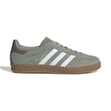 adidas Originals GAZELLE INDOOR JI3526 Βεραμάν Εικόνα 