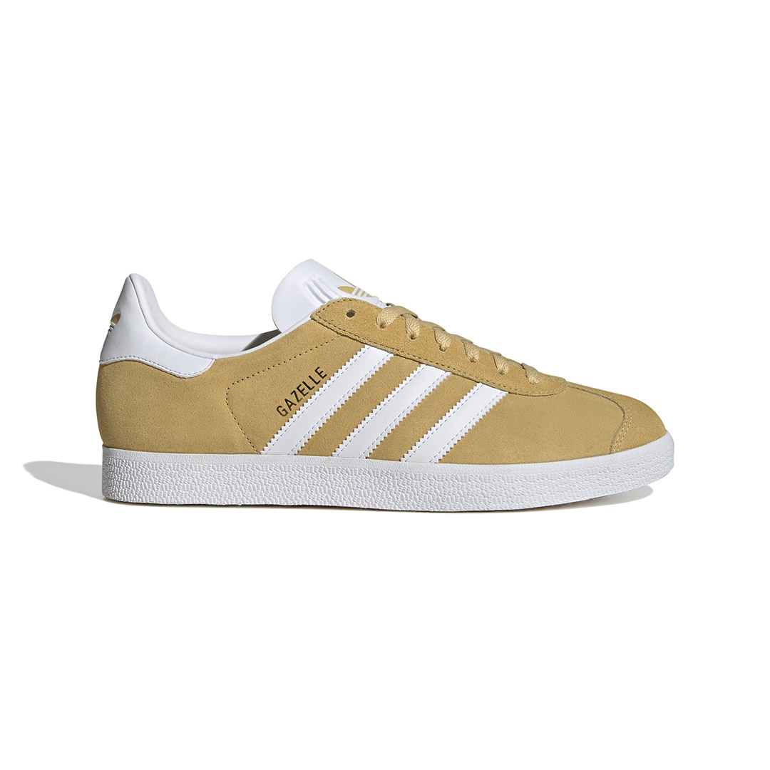 adidas Originals GAZELLE JH5382 Beige
