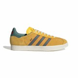 adidas Originals GAZELLE KJ3532 Yellow Image 