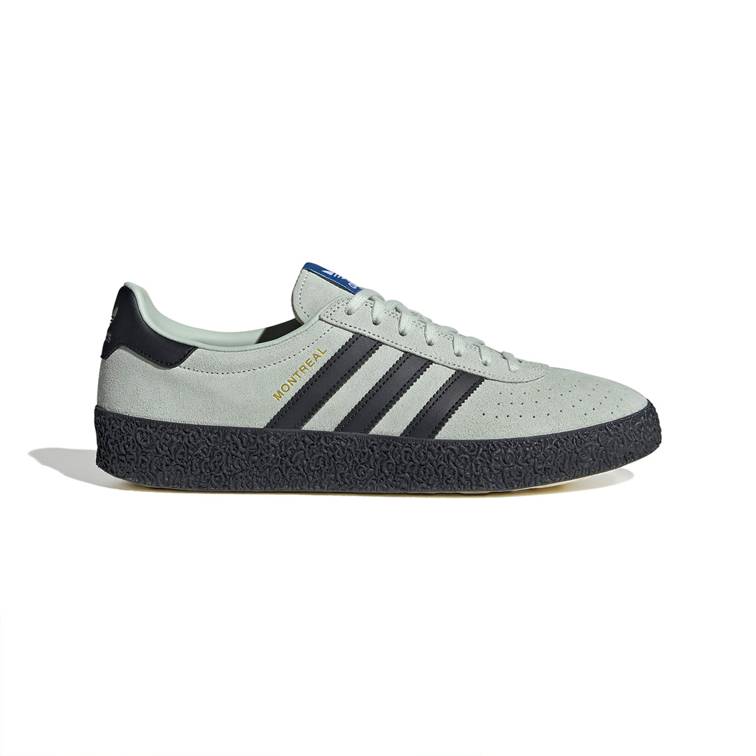 adidas Originals MONTREAL RM JS1334 Alcohol