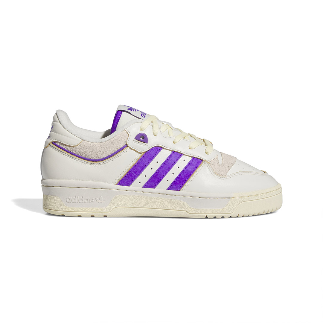adidas Originals RIVALRY 86 LOW IF7136 Λευκό