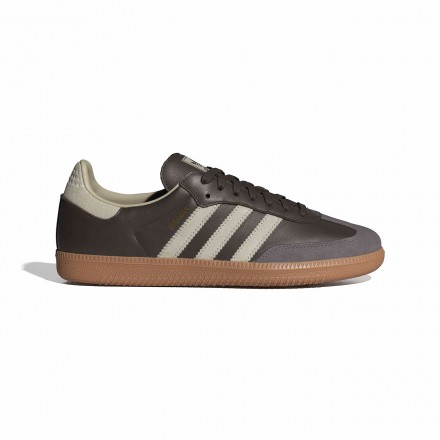 adidas Originals SAMBA OG ID1481 Brown