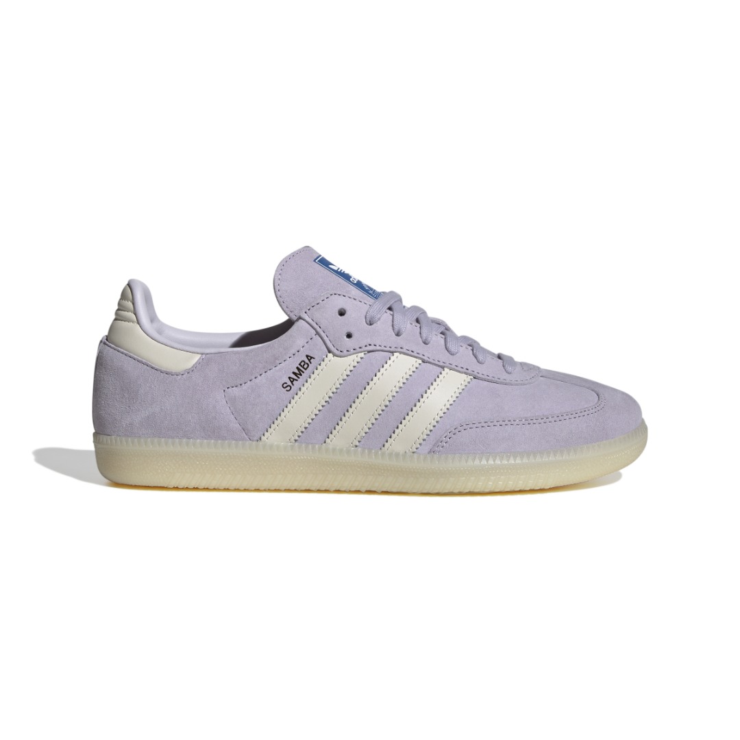 adidas Originals SAMBA OG IG6176 Purple