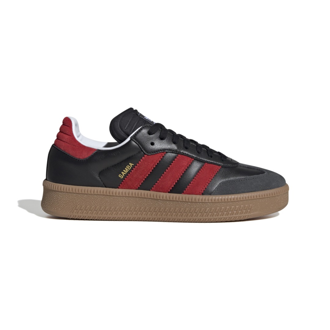 adidas Originals SAMBA XLG IE9178 Black