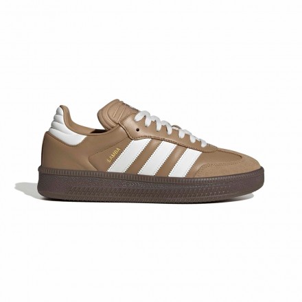 adidas Originals SAMBA XLG JR0926 Brown