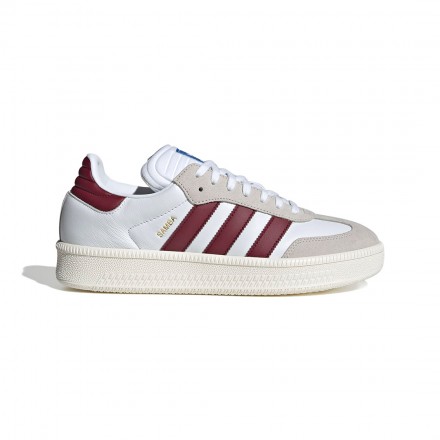 adidas Originals SAMBA XLG JR0932 White