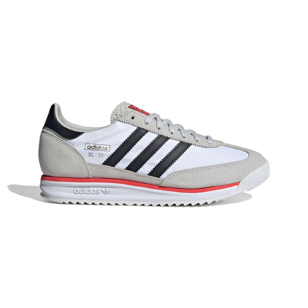 adidas Originals SL 72 RS JS0746 Λευκό