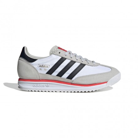 adidas Originals SL 72 RS JS0746 Λευκό