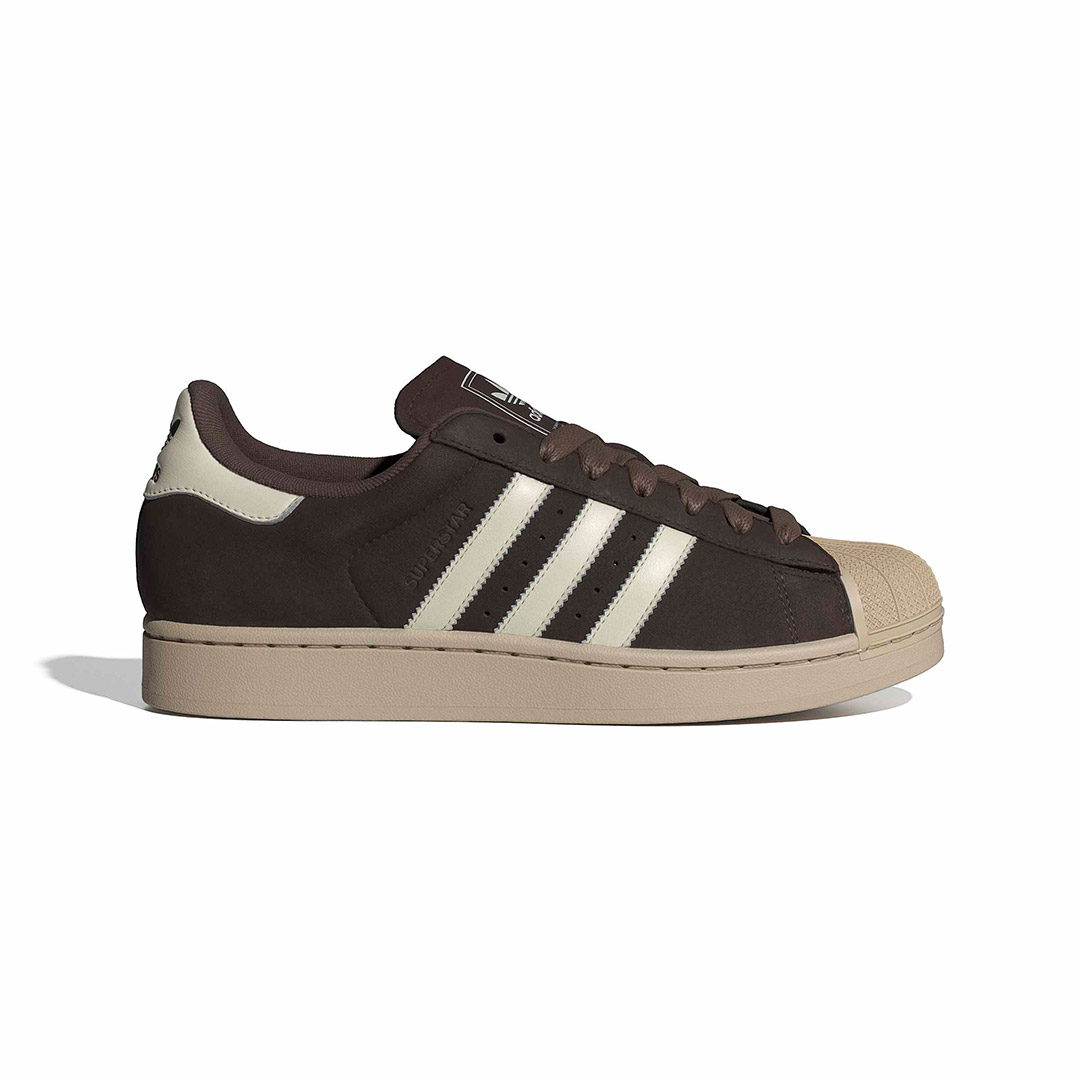 adidas Originals SUPERSTAR II IH9314 Brown