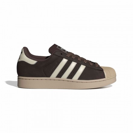 adidas Originals SUPERSTAR II IH9314 Brown