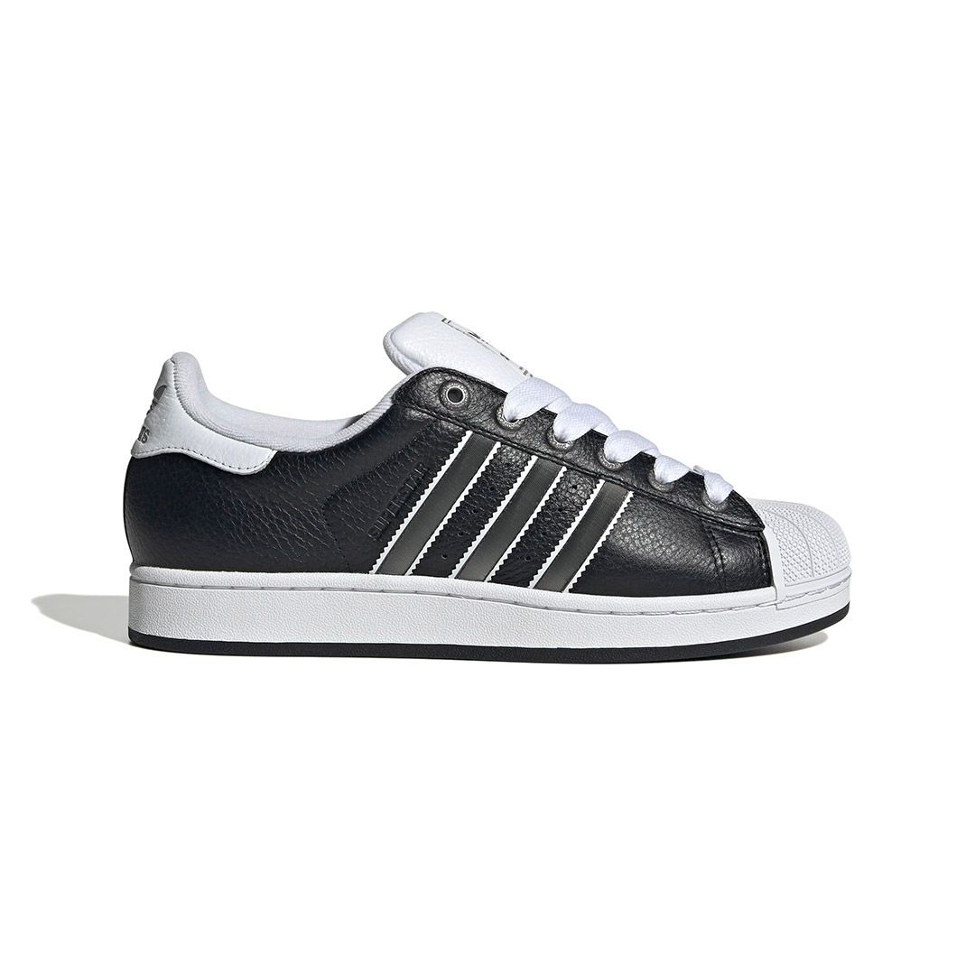 adidas Originals SUPERSTAR II JQ3209 Black