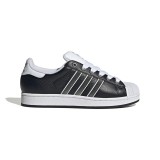 adidas Originals SUPERSTAR II JQ3209 Black Image 