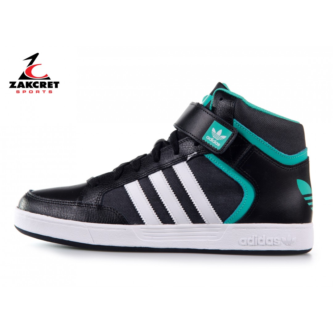 adidas gazelle silver green womens Adidas Varial Mid Q33271 Infants – Famous Rock Shop