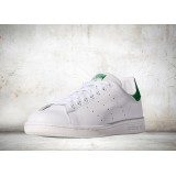 adidas Originals STAN SMITH M20324 White Image 4