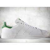 adidas Originals STAN SMITH M20324 White Image 5
