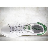 adidas Originals STAN SMITH M20324 White Image 6