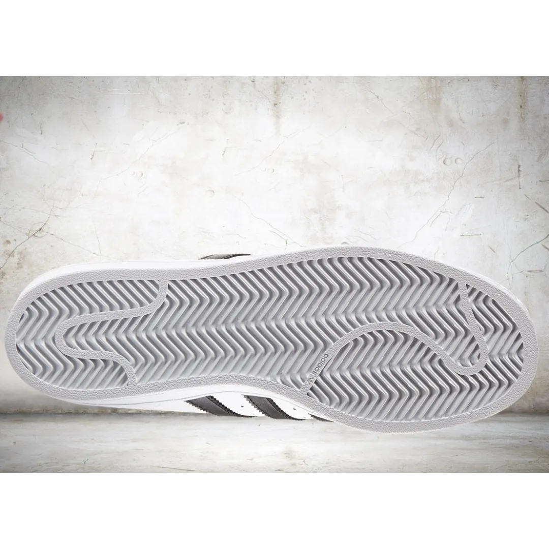 adidas Originals SUPERSTAR C77124 White - Outletcenter.gr