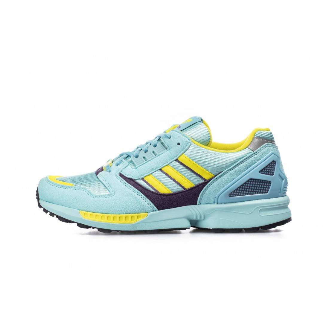 adidas Originals ZX 8000 EG8784 Σιελ