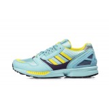 adidas Originals ZX 8000 EG8784 Σιελ Εικόνα 