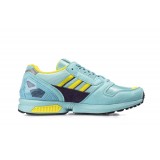 adidas Originals ZX 8000 EG8784 Σιελ Εικόνα 1