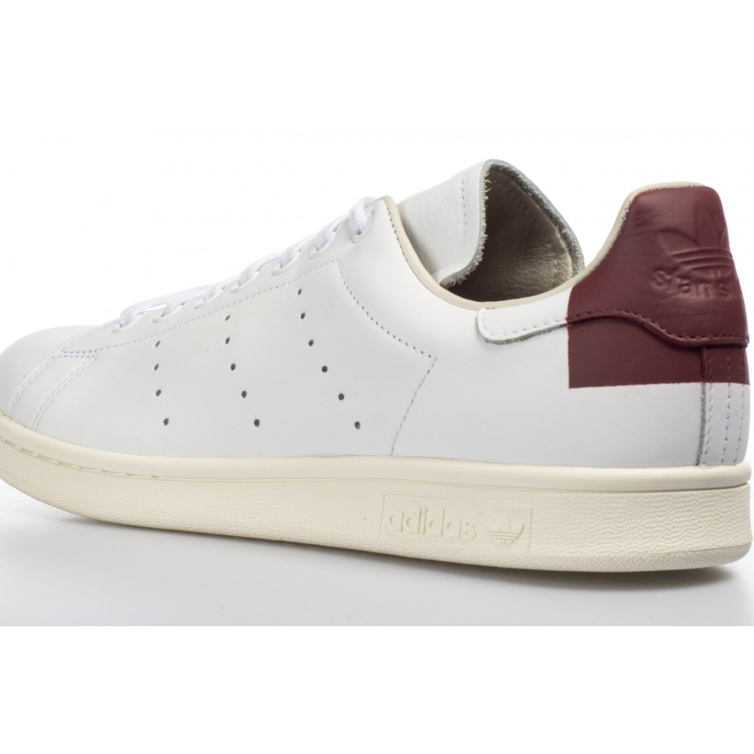 adidas Originals STAN SMITH EE5784 White