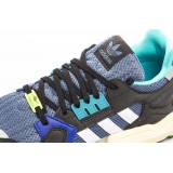 adidas Originals ZX TORSION EE4796 Πολύχρωμο Εικόνα 2