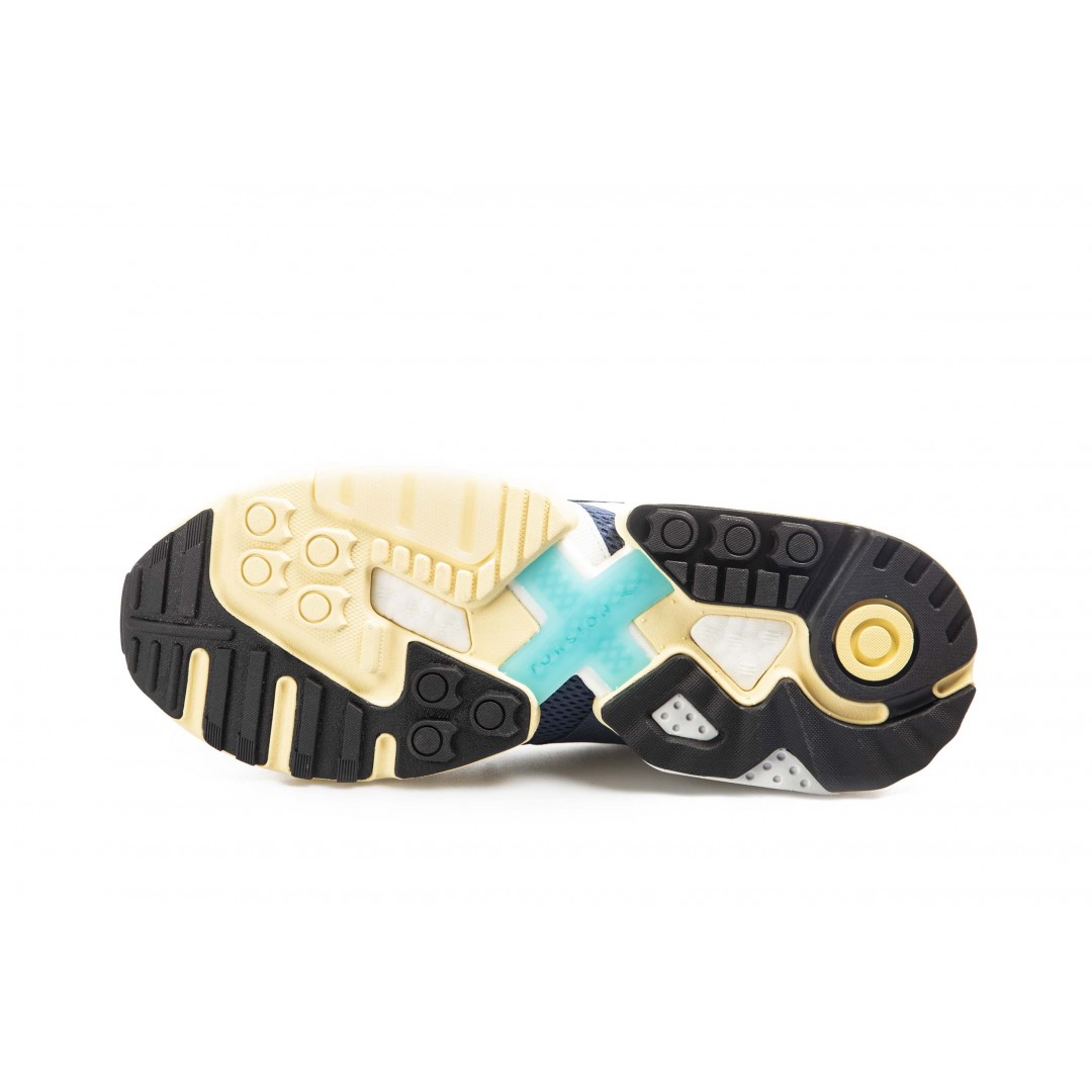 adidas Originals ZX TORSION EE4796 Πολύχρωμο