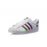 adidas gazelle silver green womens Men's adidas Superstar Shoes White IF1585
