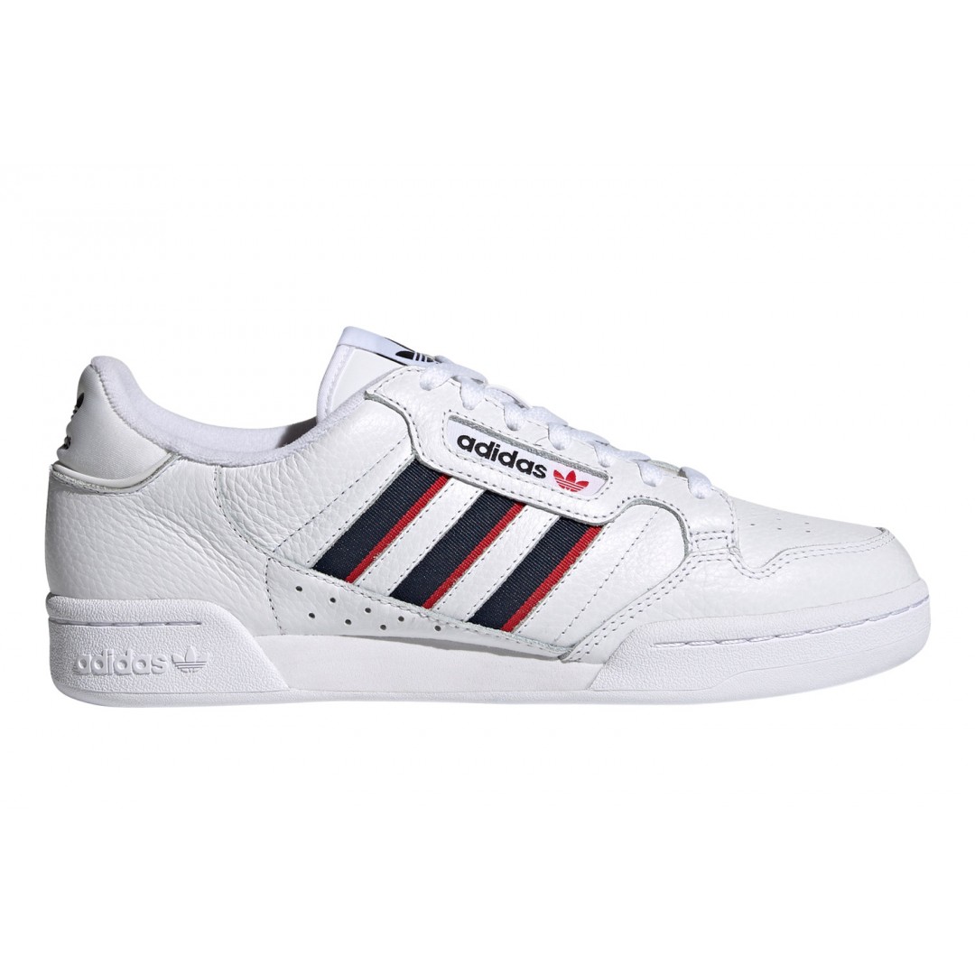adidas Originals CONTINENTAL 80 STRI FX5090 White