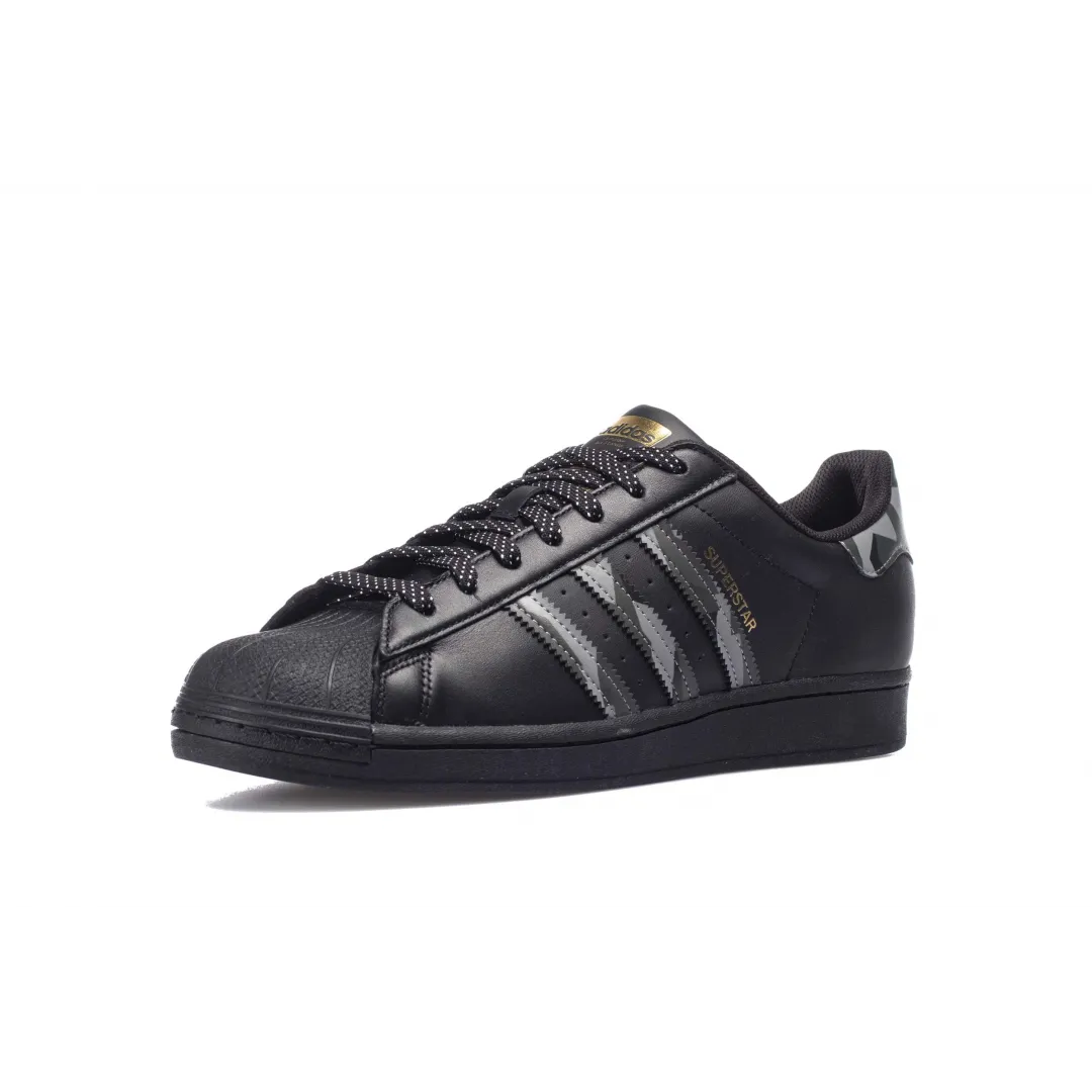 adidas gazelle silver green womens adidas Superstar Shoes - Black/White