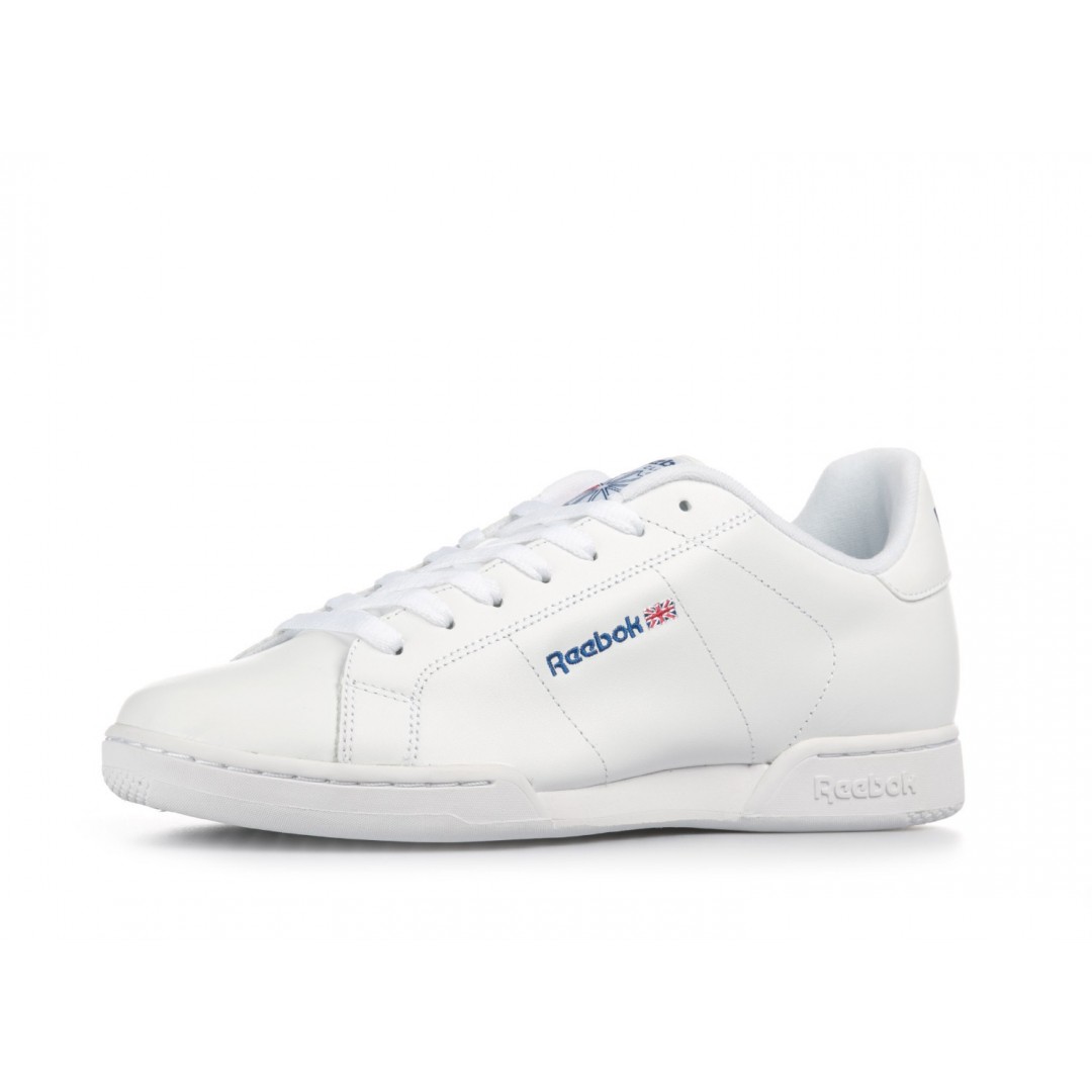 Reebok Classics NPC II 1354 Λευκό