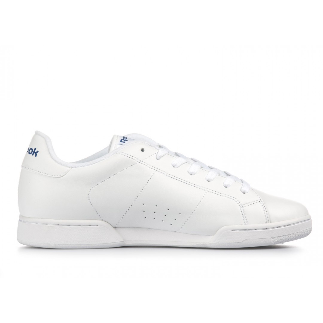 Reebok Classics NPC II 1354 Λευκό