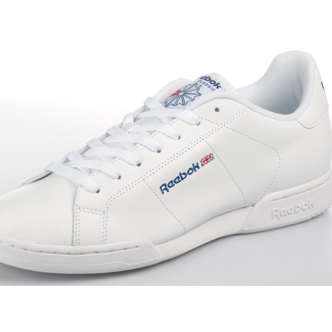 Reebok Classics NPC II 1354 Λευκό
