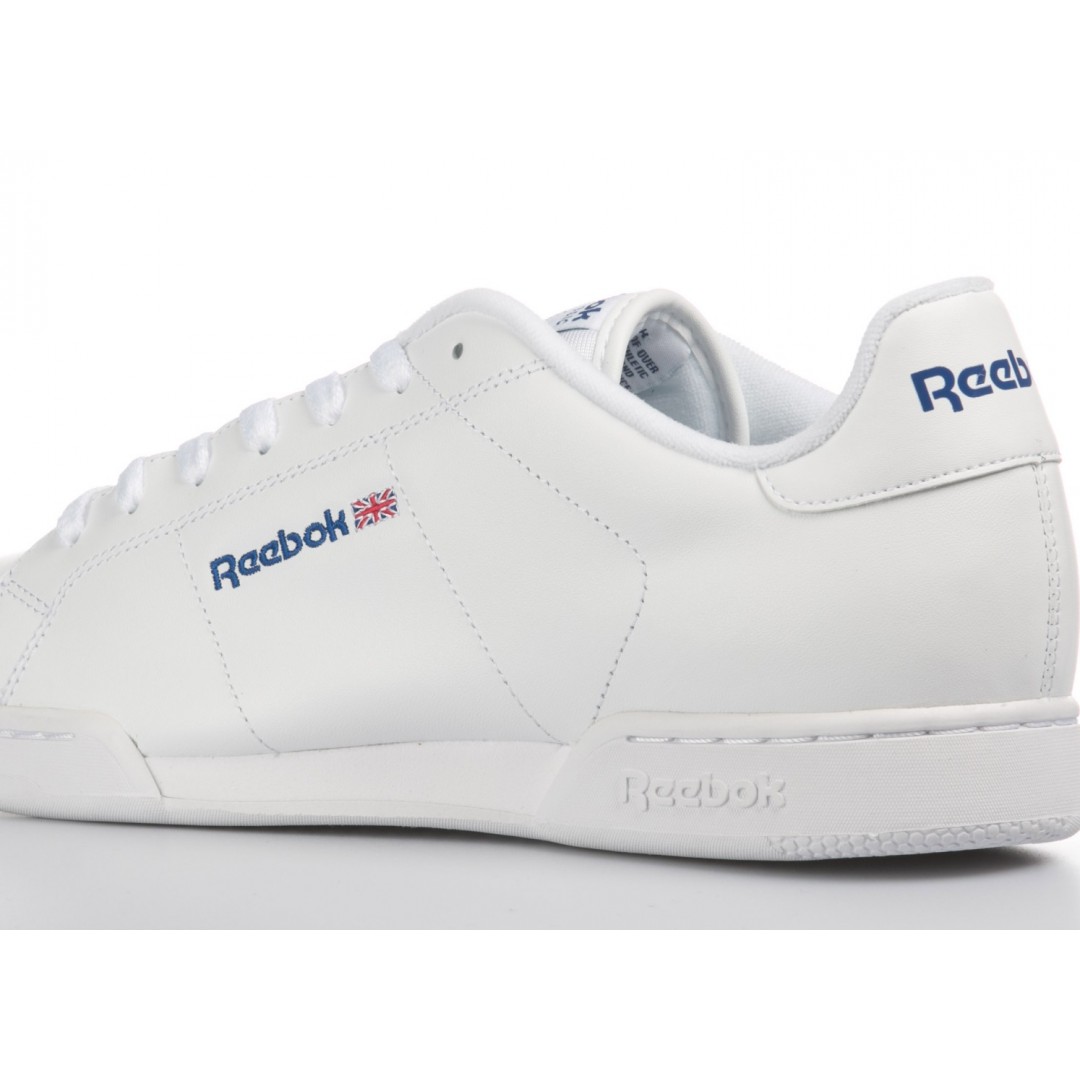 Reebok Classics NPC II 1354 Λευκό