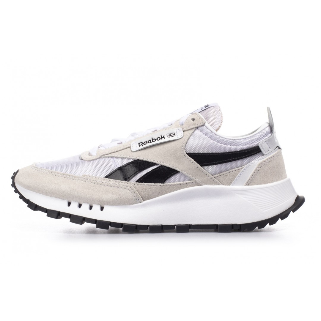 Reebok Classics CLASSIC LEATHER LEGACY S24170 White