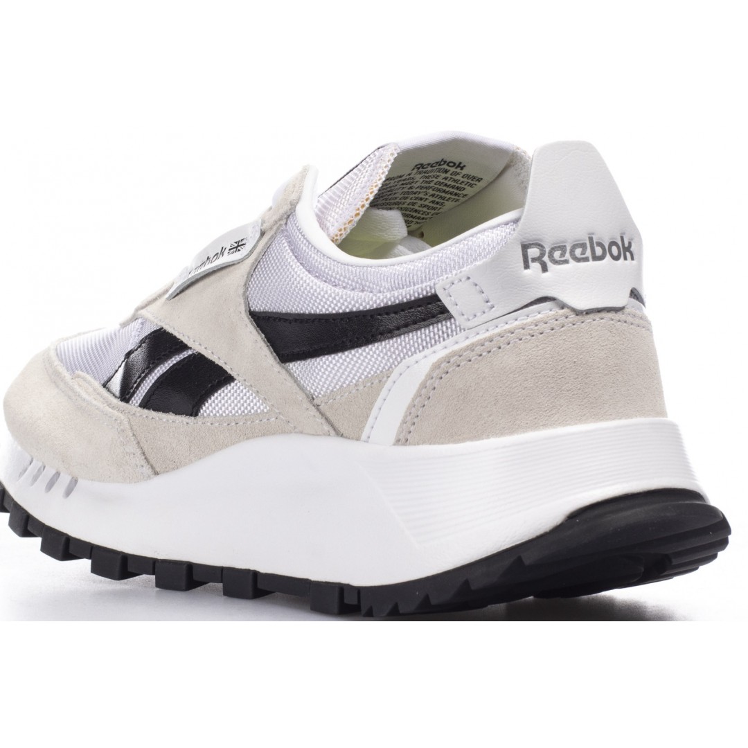 Reebok Classics CLASSIC LEATHER LEGACY S24170 White